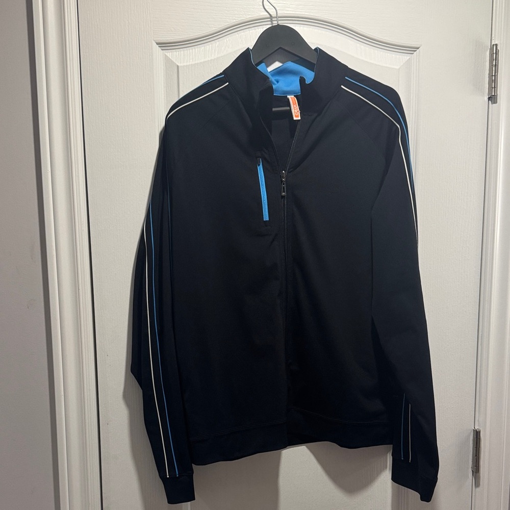 B-CBUK by Cutter & Buck lightweight jacket
